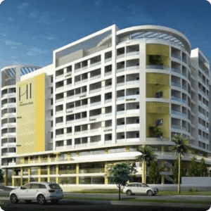 Hotel Heraa International