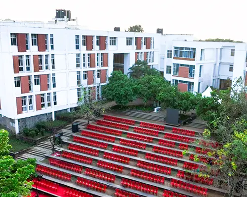 Presidency School Mangalore