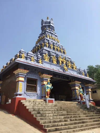 Kadri Shree Manjunatha Temple