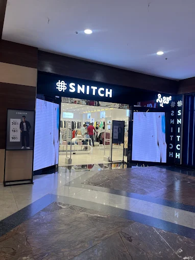 SNITCH – City Center