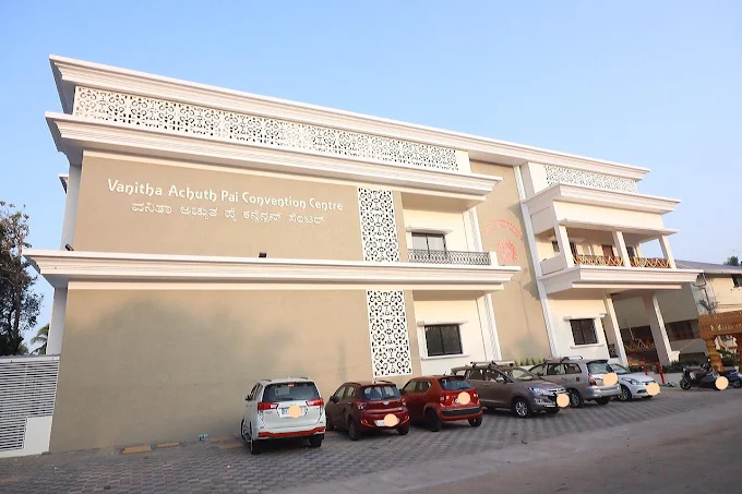 Vanitha Achuth Pai Convention Centre
