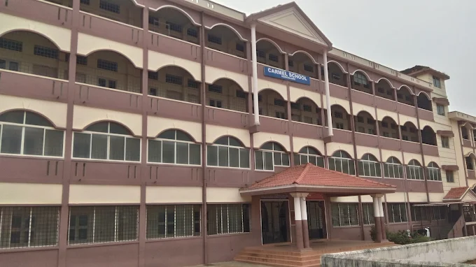 Carmel School (CBSE)