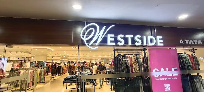 Westside – City Center Mall